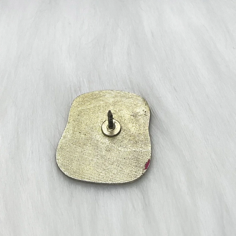 🔮 5/$25 Vintage MLB Cincinnati Reds‎ Baseball Cap Pin
